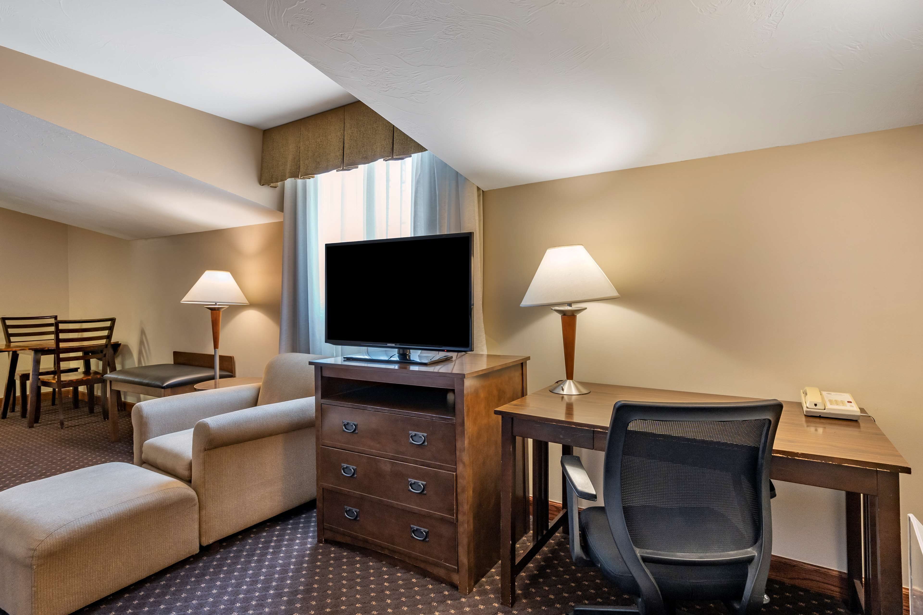 Best Western Desert Inn Best Western Desert Inn