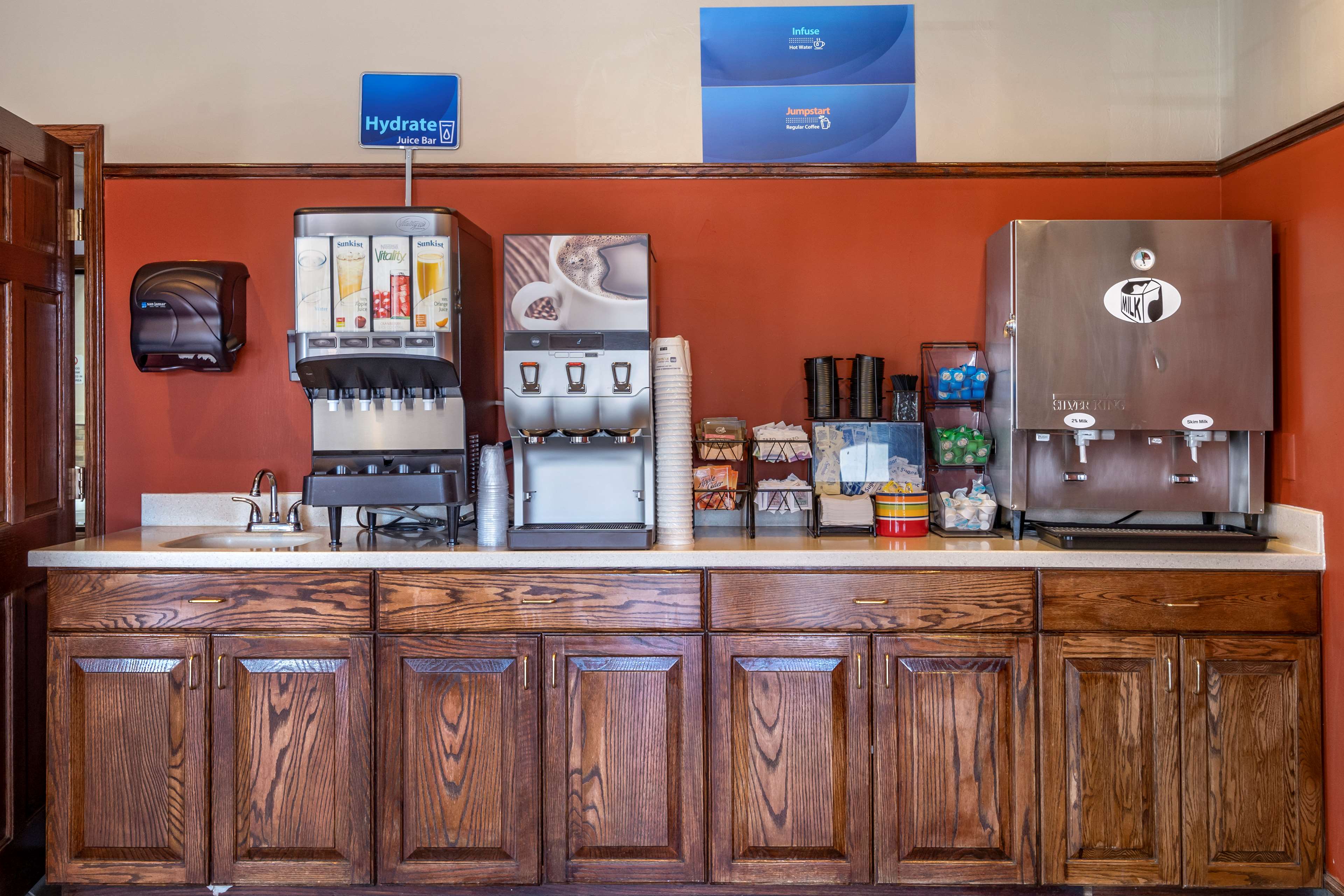 Best Western Desert Inn Best Western Desert Inn