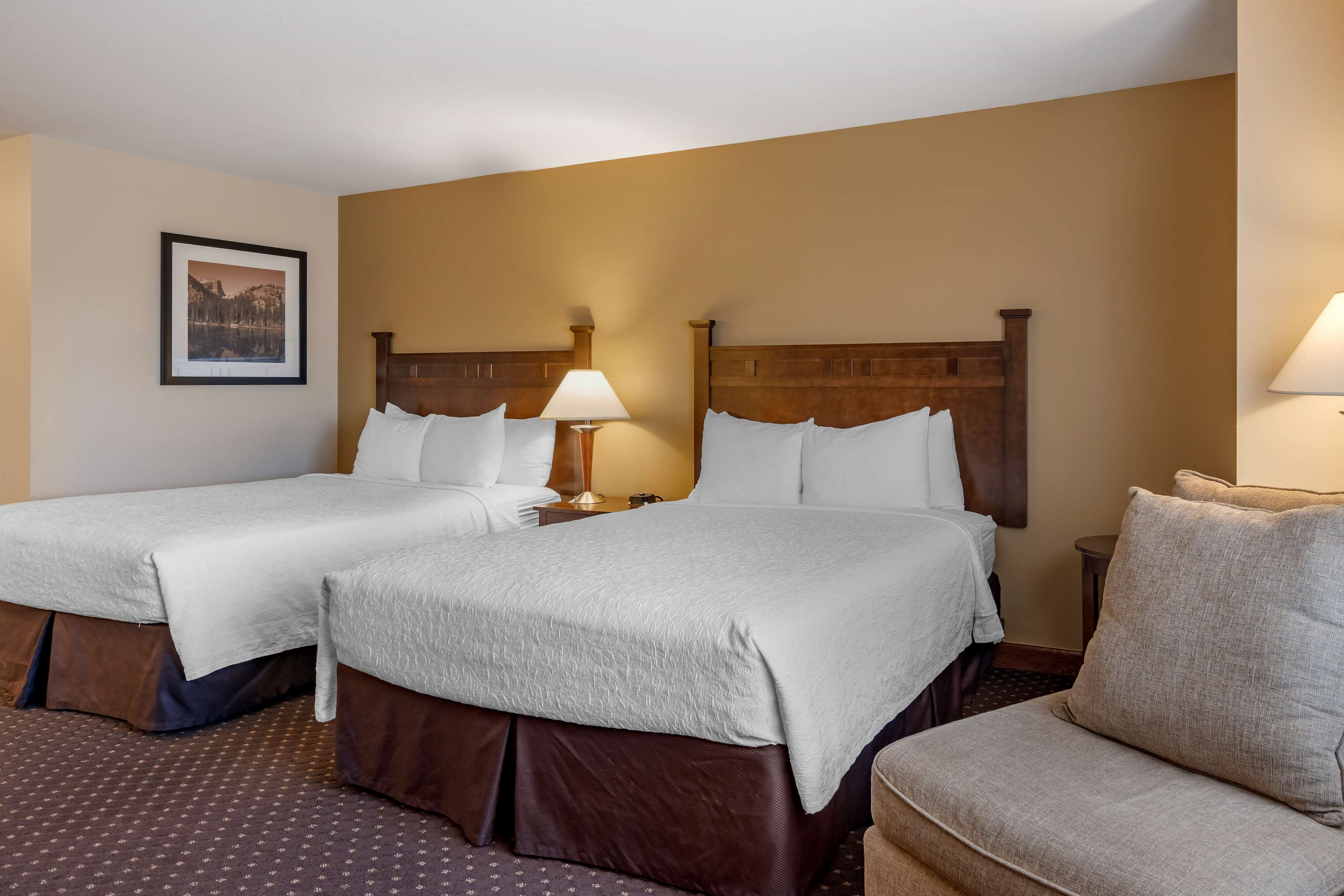 Best Western Desert Inn Best Western Desert Inn