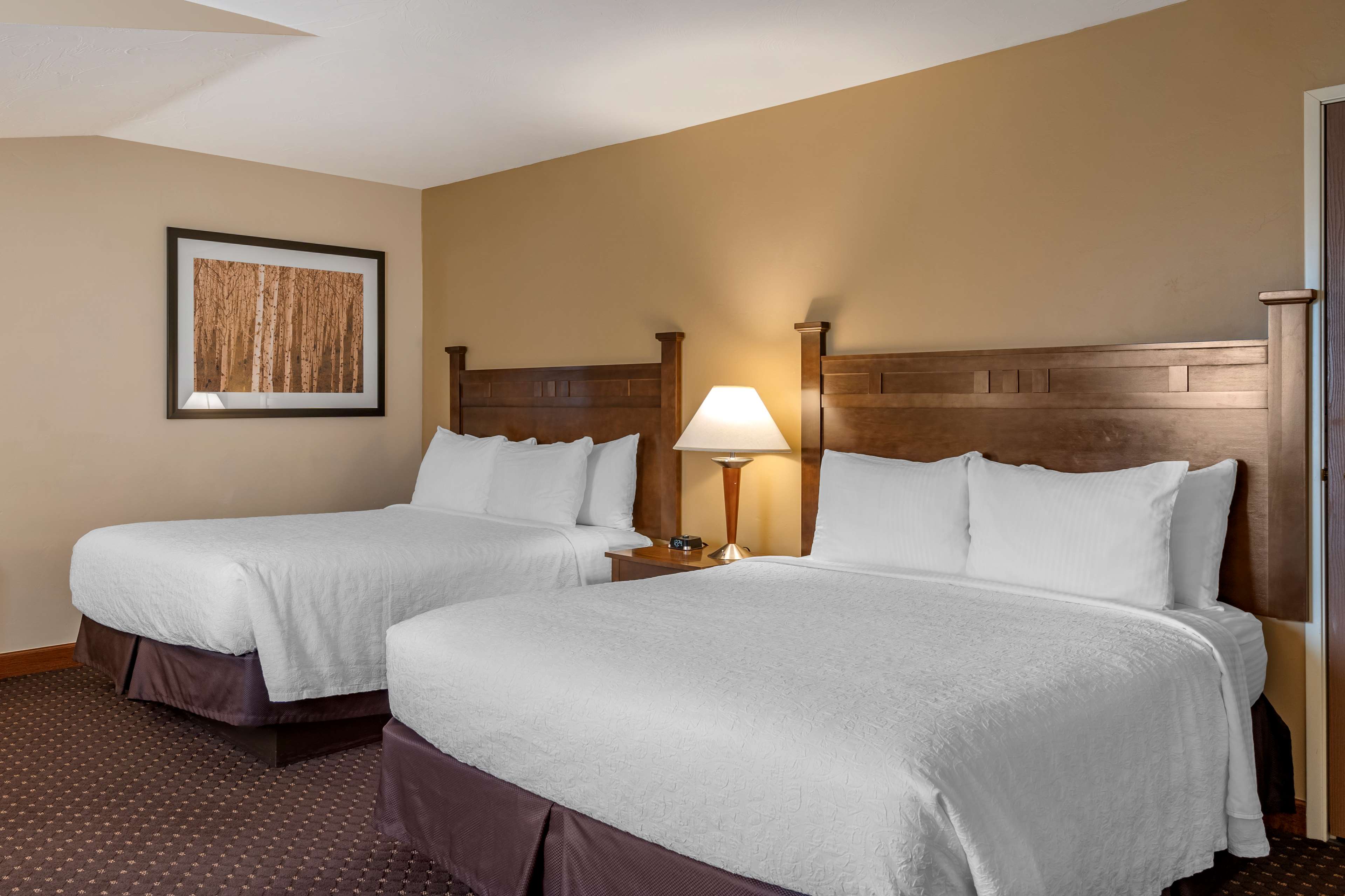 Best Western Desert Inn Best Western Desert Inn