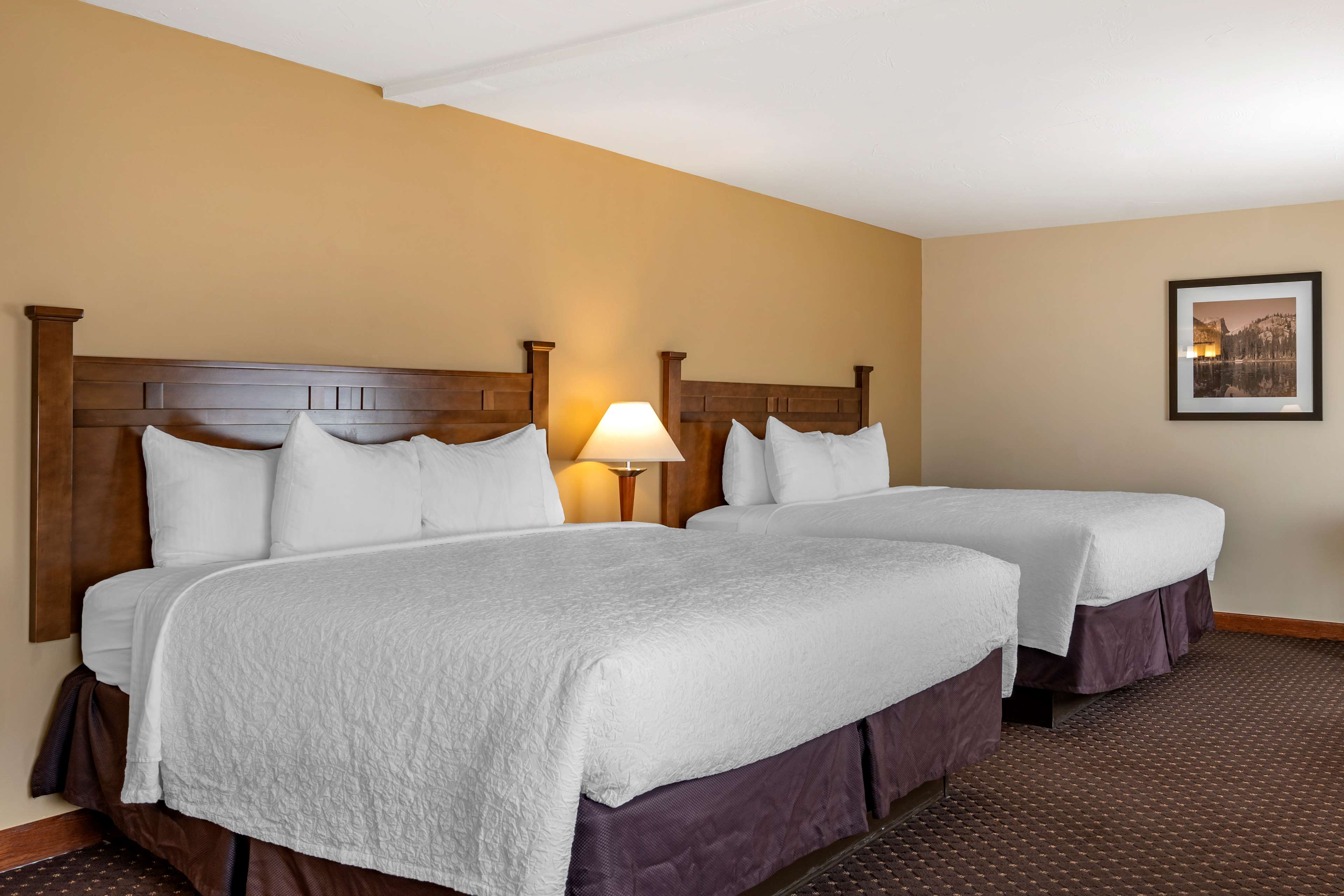 Best Western Desert Inn Best Western Desert Inn