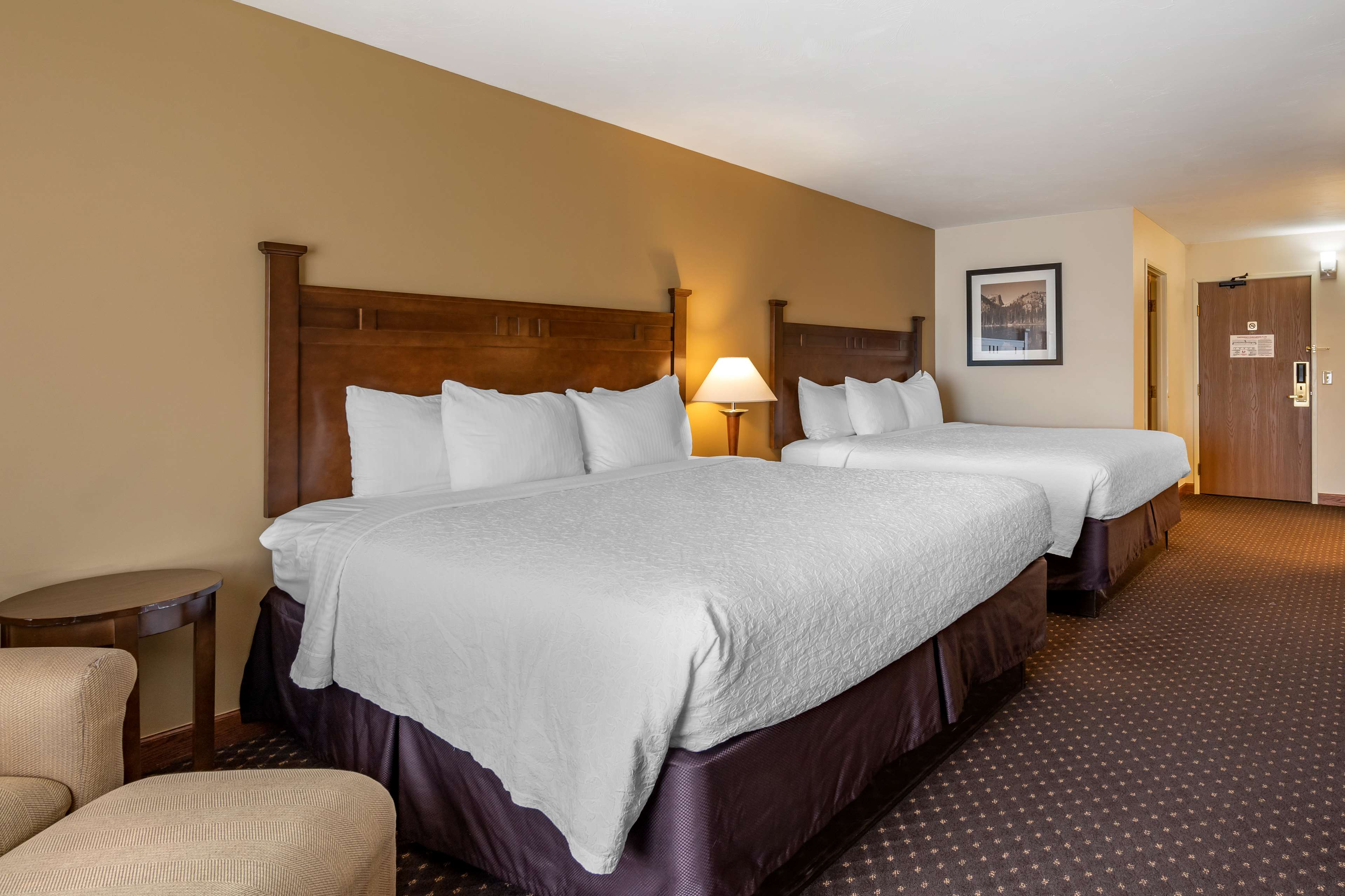 Best Western Desert Inn Best Western Desert Inn