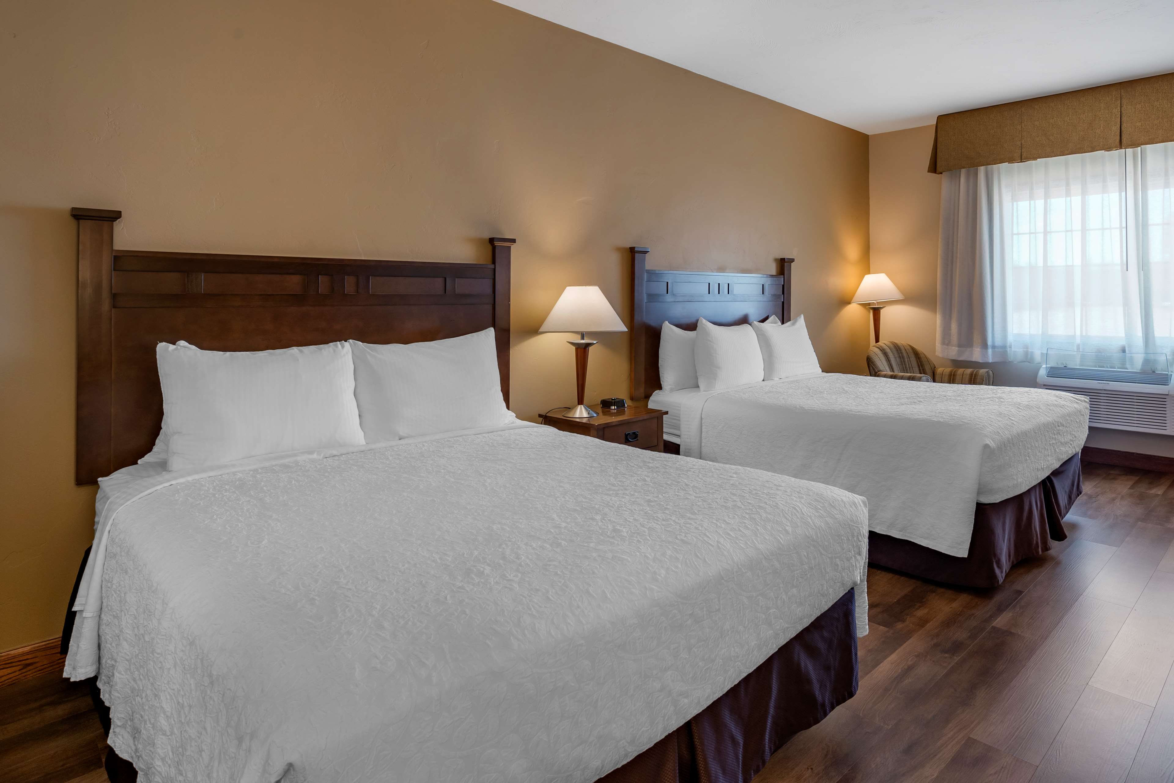 Best Western Desert Inn Best Western Desert Inn