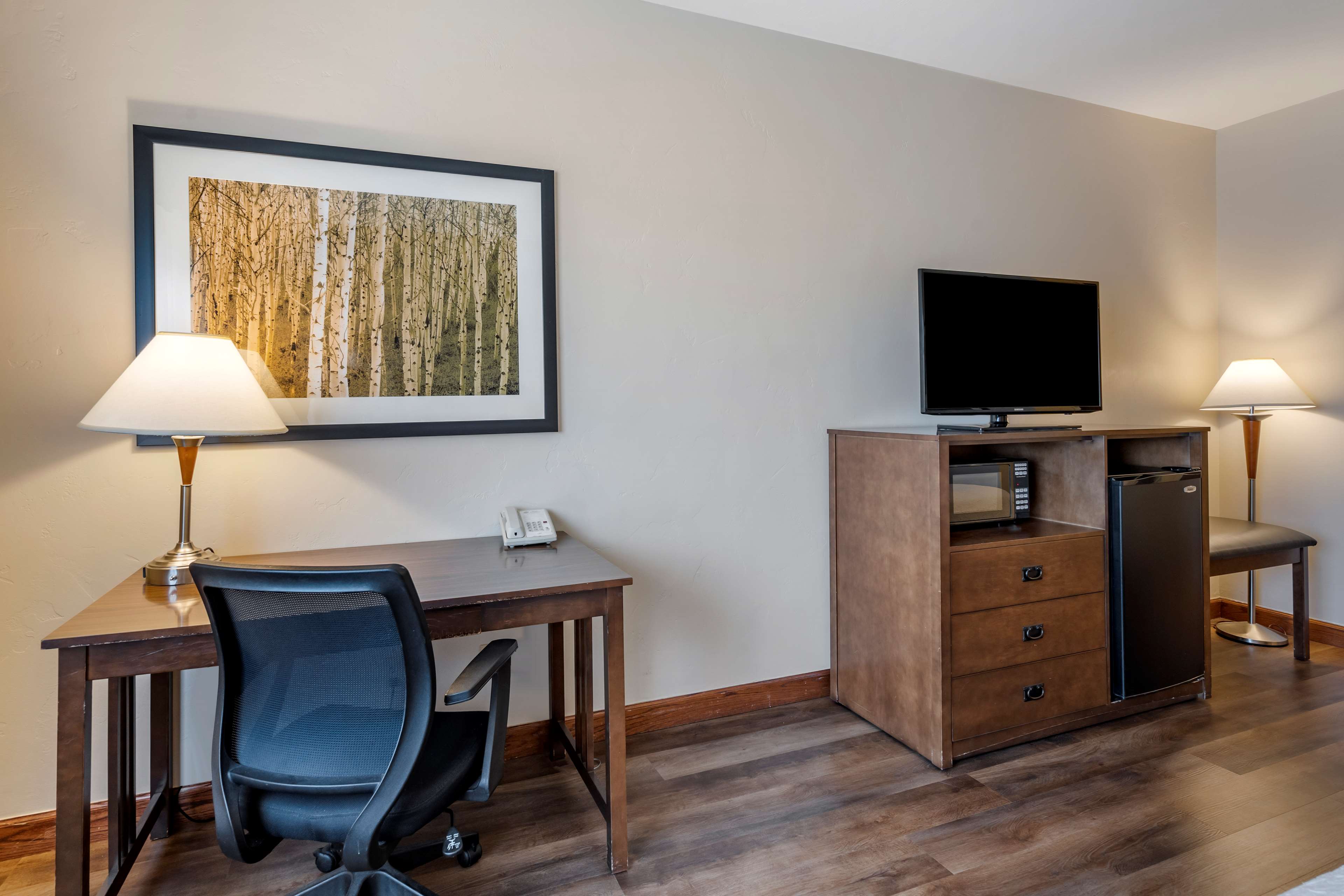 Best Western Desert Inn Best Western Desert Inn