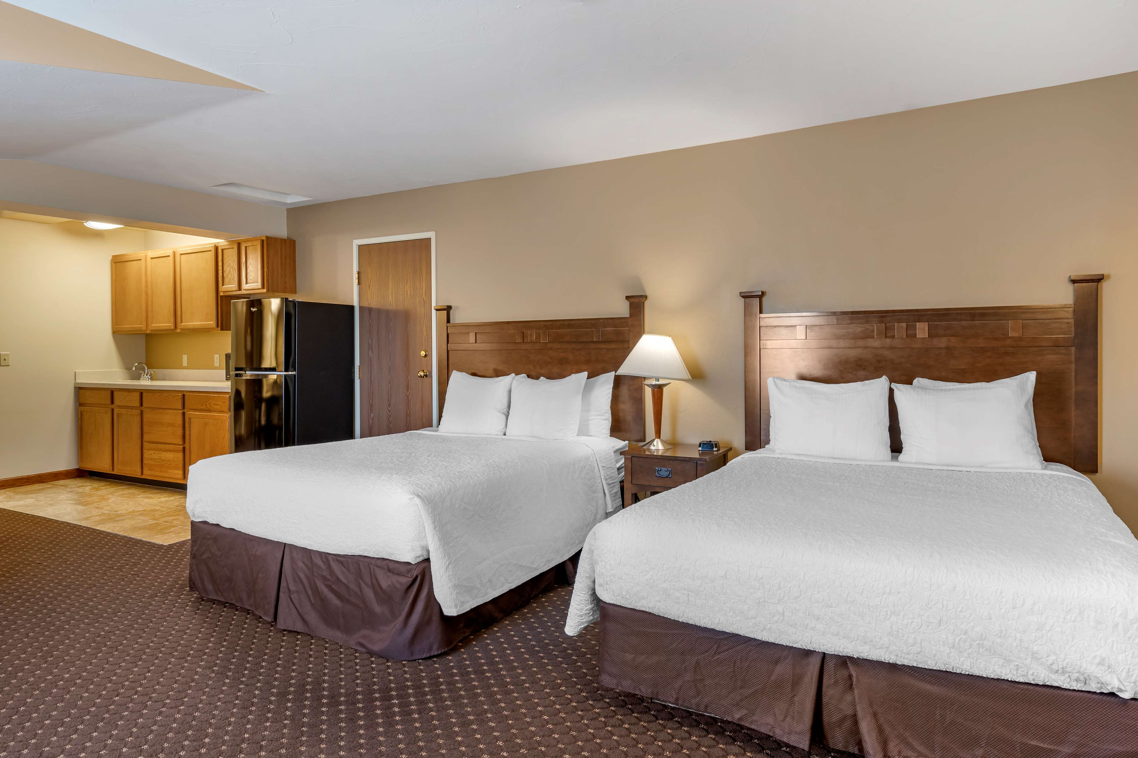 Best Western Desert Inn Best Western Desert Inn