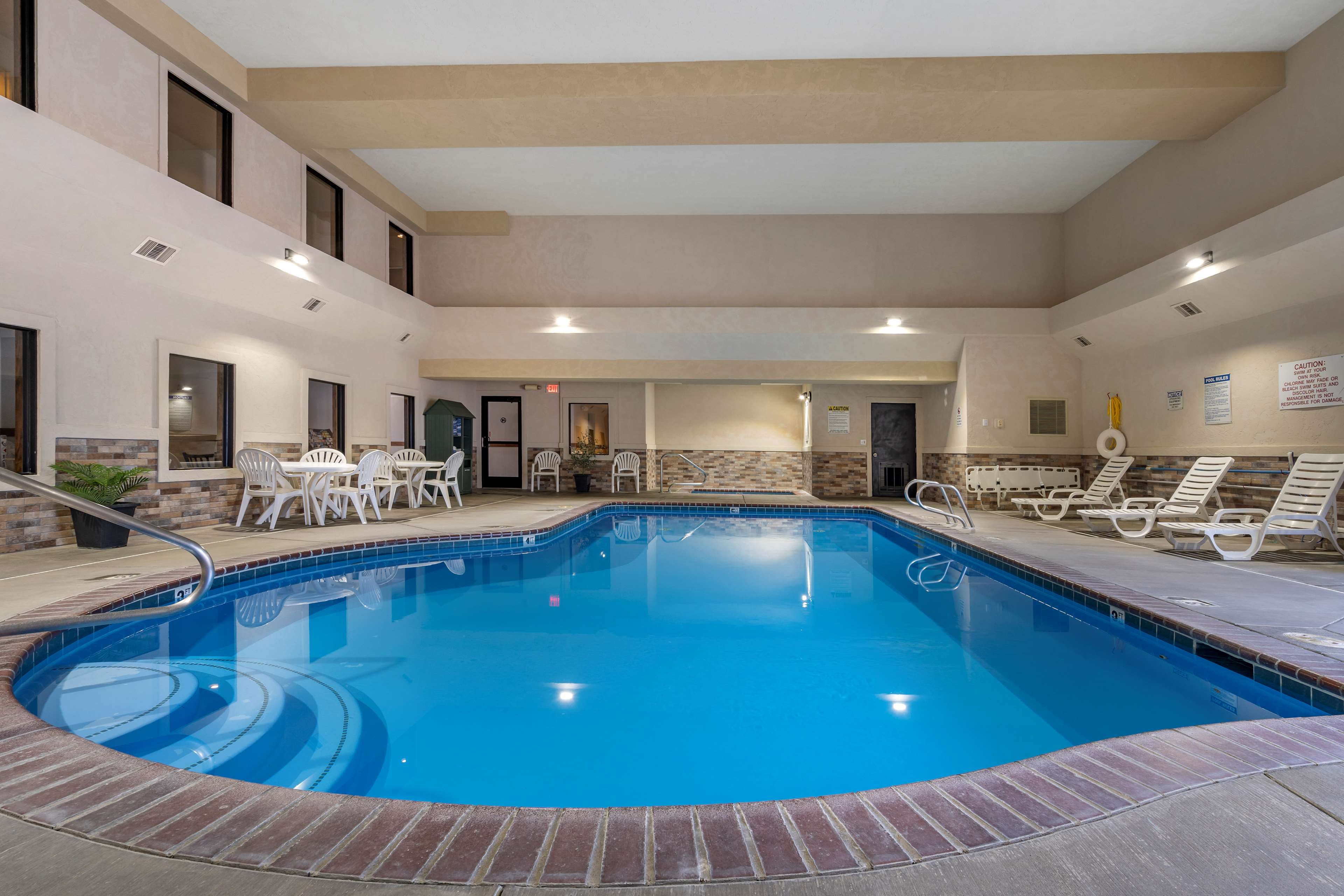 Best Western Desert Inn Best Western Desert Inn