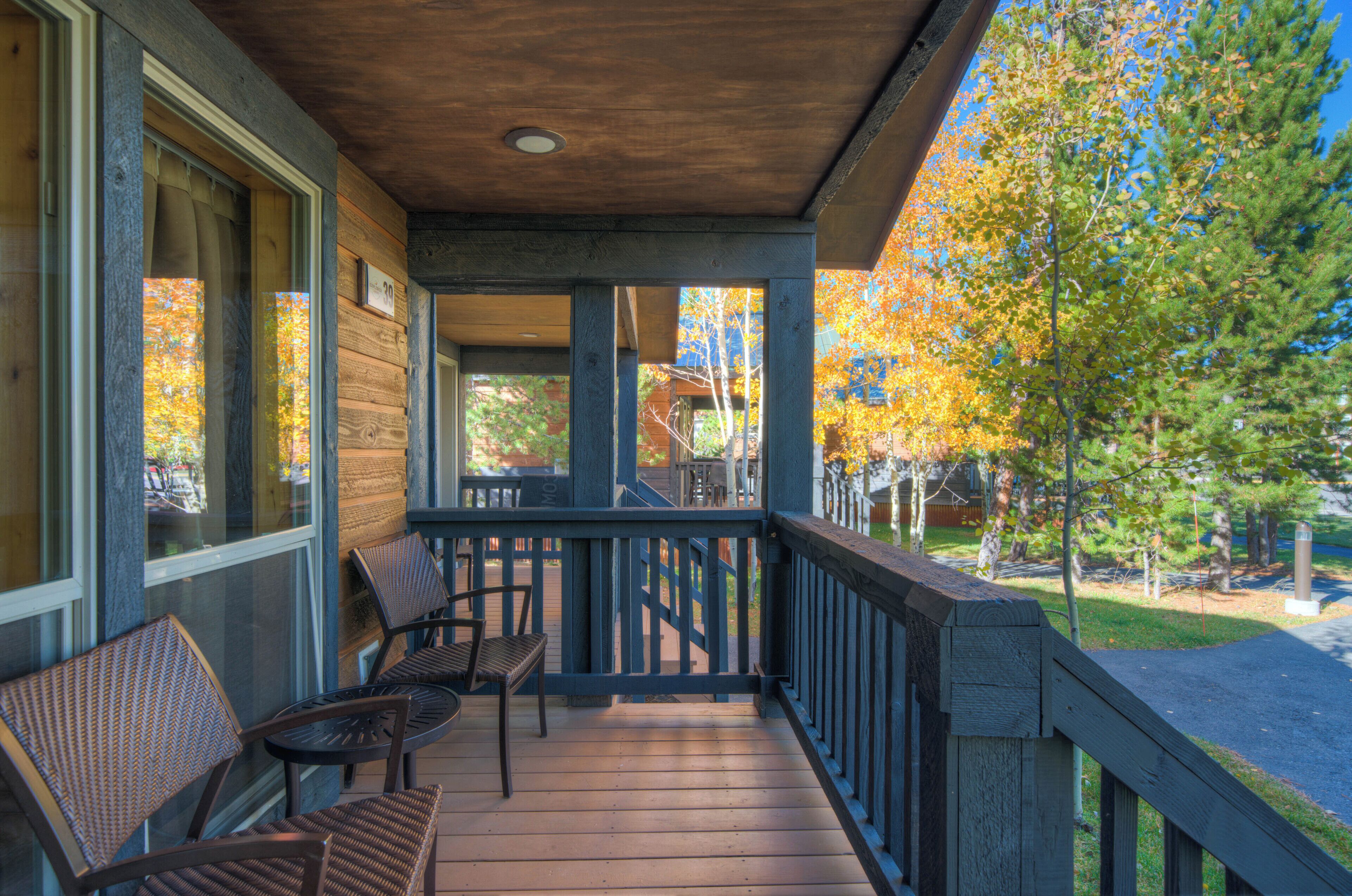 Explorer Cabins at Yellowstone Explorer Cabins at Yellowstone