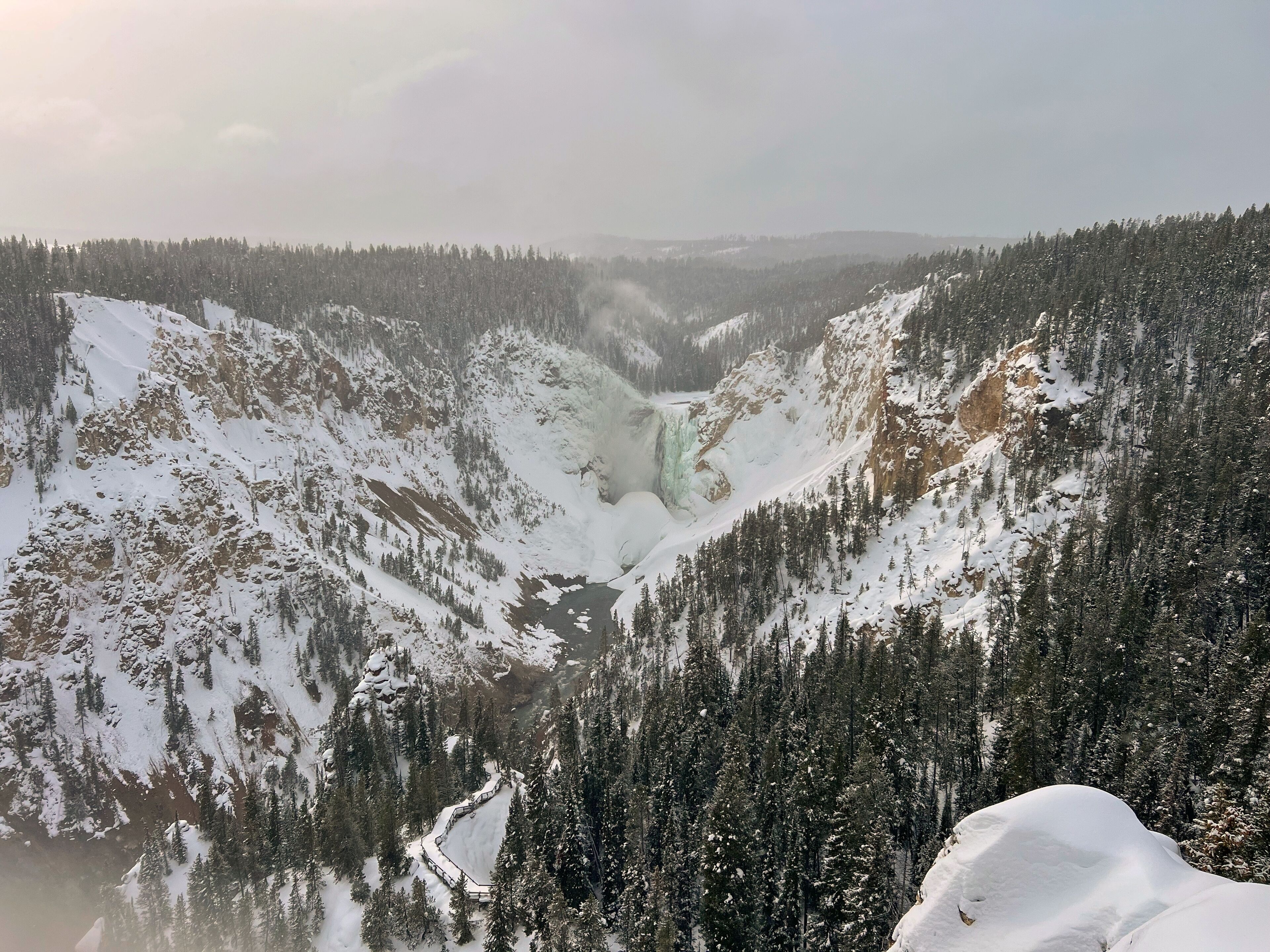 Explorer Cabins at Yellowstone Explorer Cabins at Yellowstone