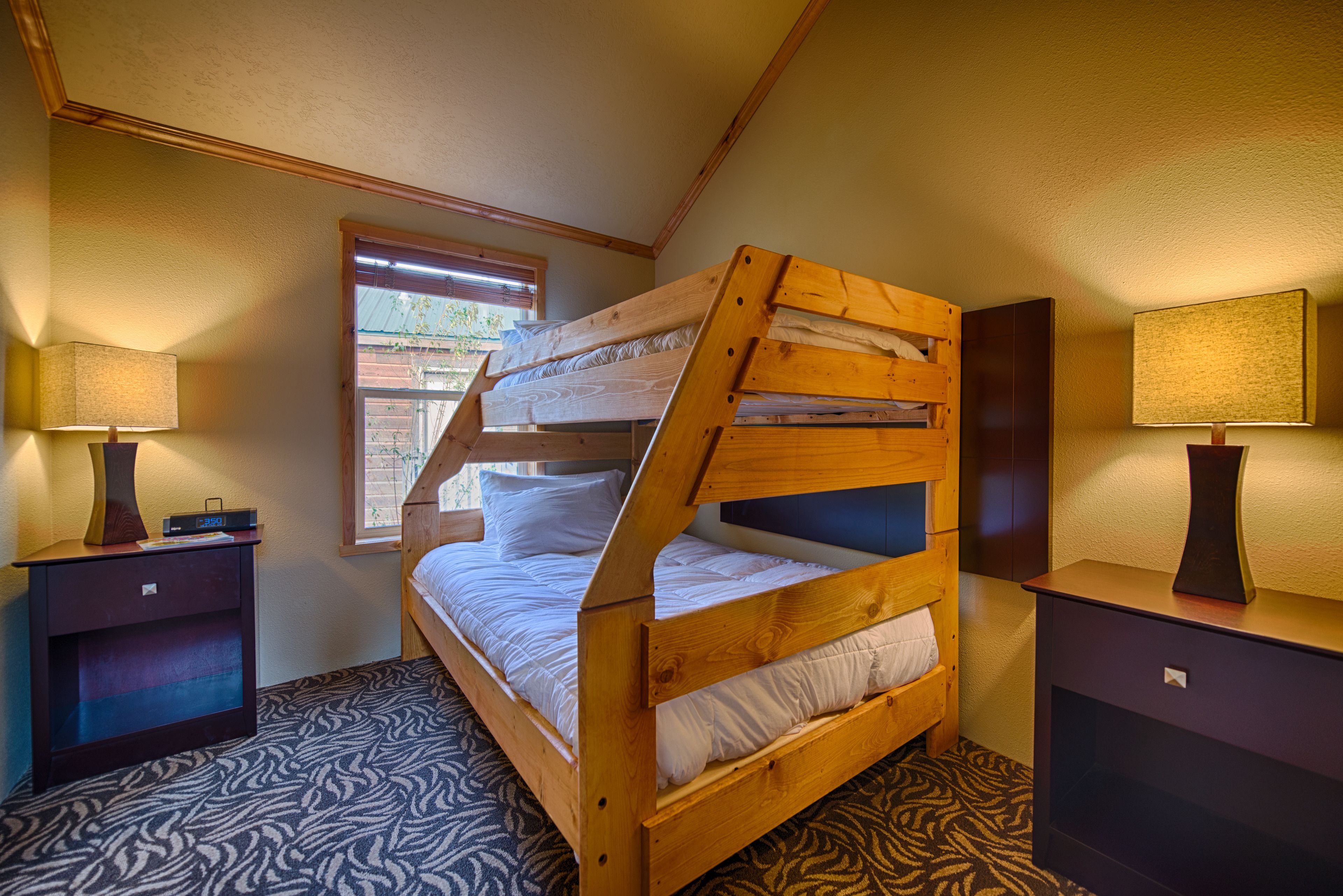 Explorer Cabins at Yellowstone Explorer Cabins at Yellowstone