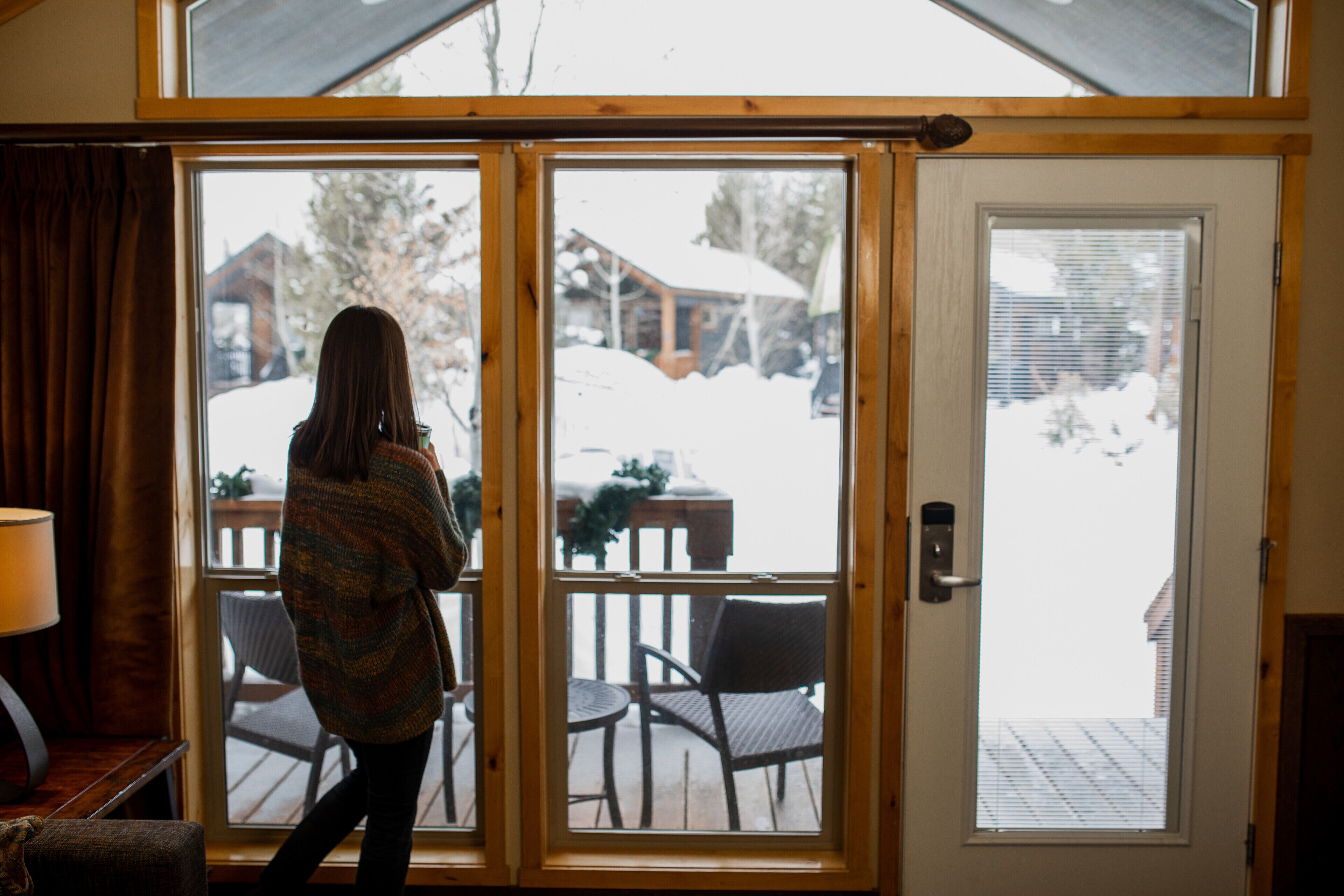 Explorer Cabins at Yellowstone Explorer Cabins at Yellowstone