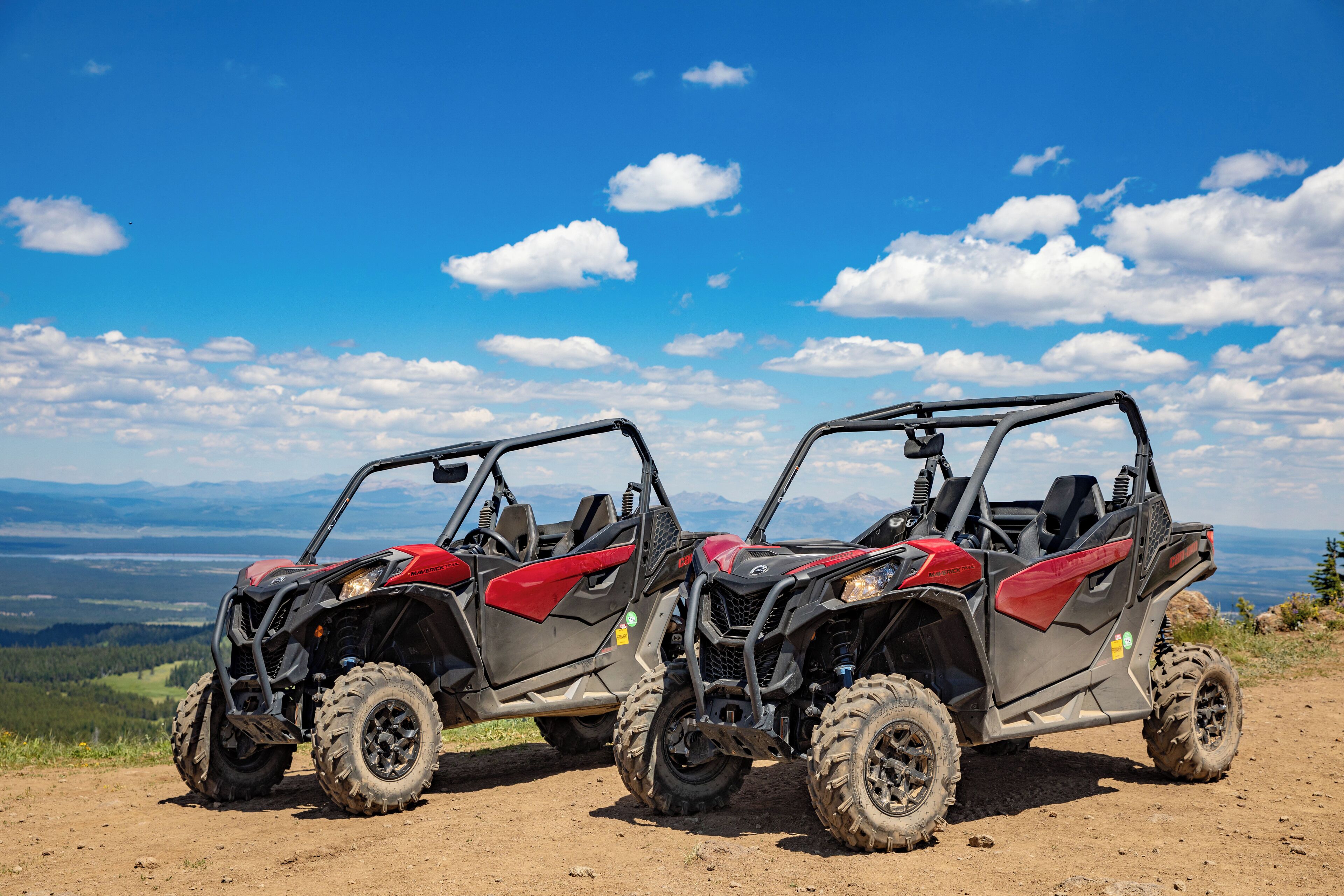 Gray Wolf Inn & Suites