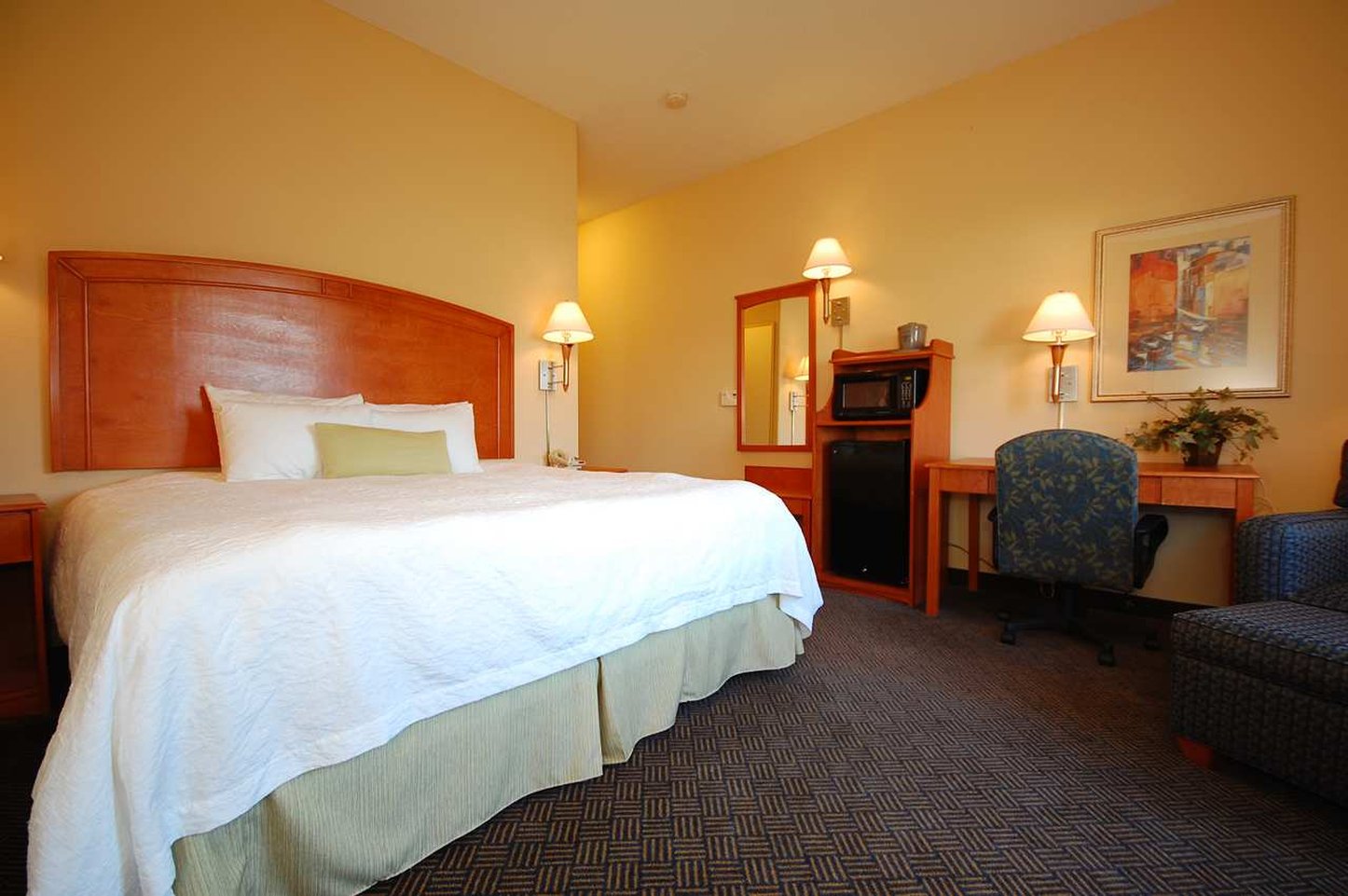 Hampton Inn Grand Island Hampton Inn Grand Island