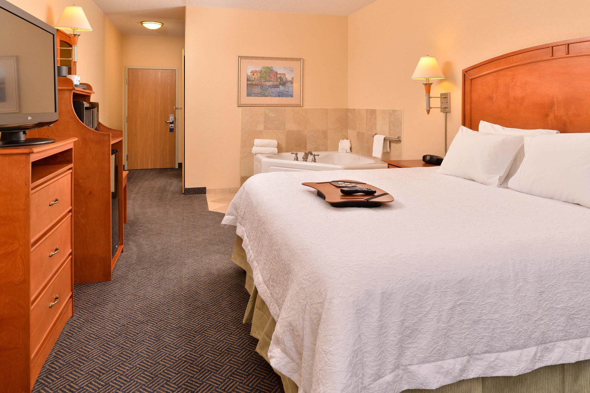 Hampton Inn Grand Island Hampton Inn Grand Island