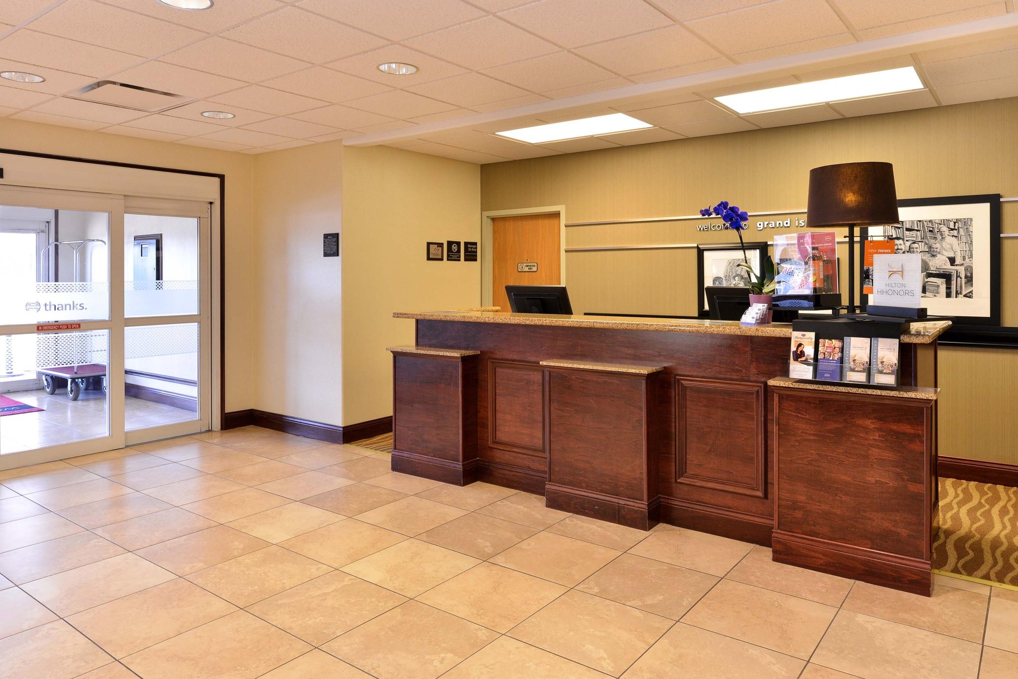 Hampton Inn Grand Island Hampton Inn Grand Island