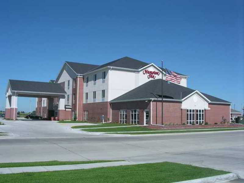 Hampton Inn Grand Island Hampton Inn Grand Island
