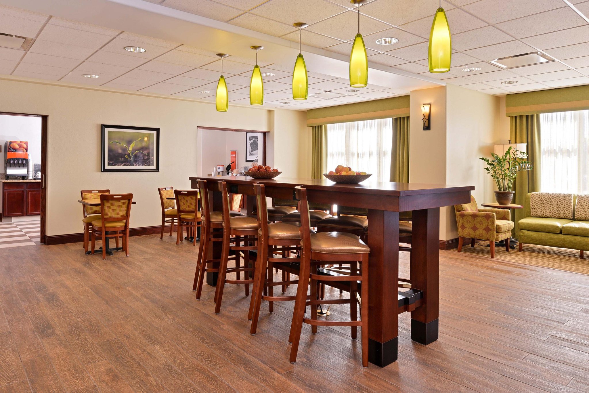 Hampton Inn Grand Island Hampton Inn Grand Island