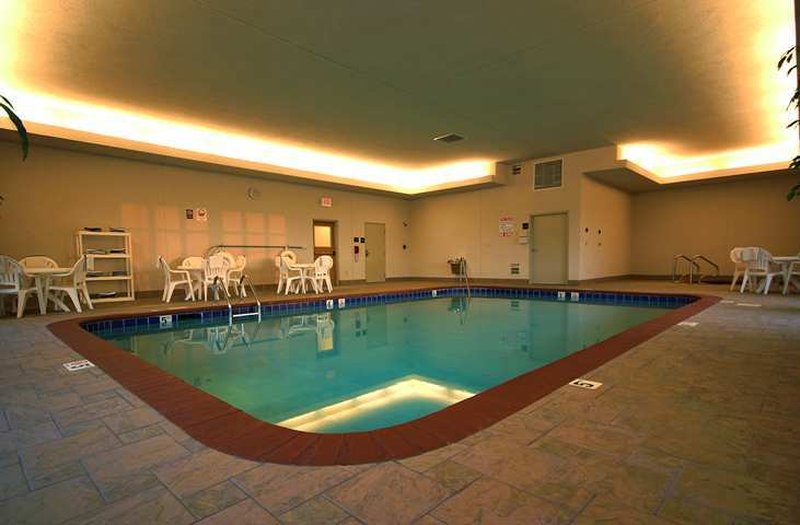 Hampton Inn Grand Island Hampton Inn Grand Island