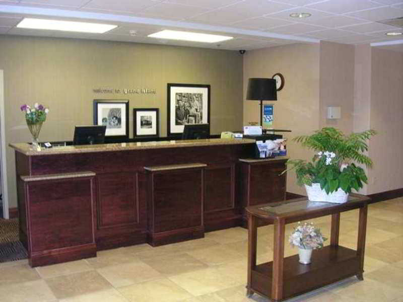 Hampton Inn Grand Island Hampton Inn Grand Island