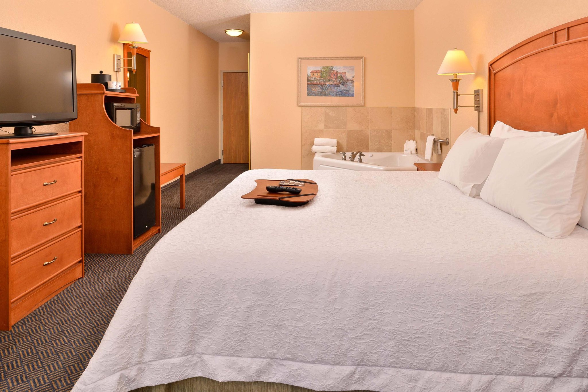 Hampton Inn Grand Island Hampton Inn Grand Island