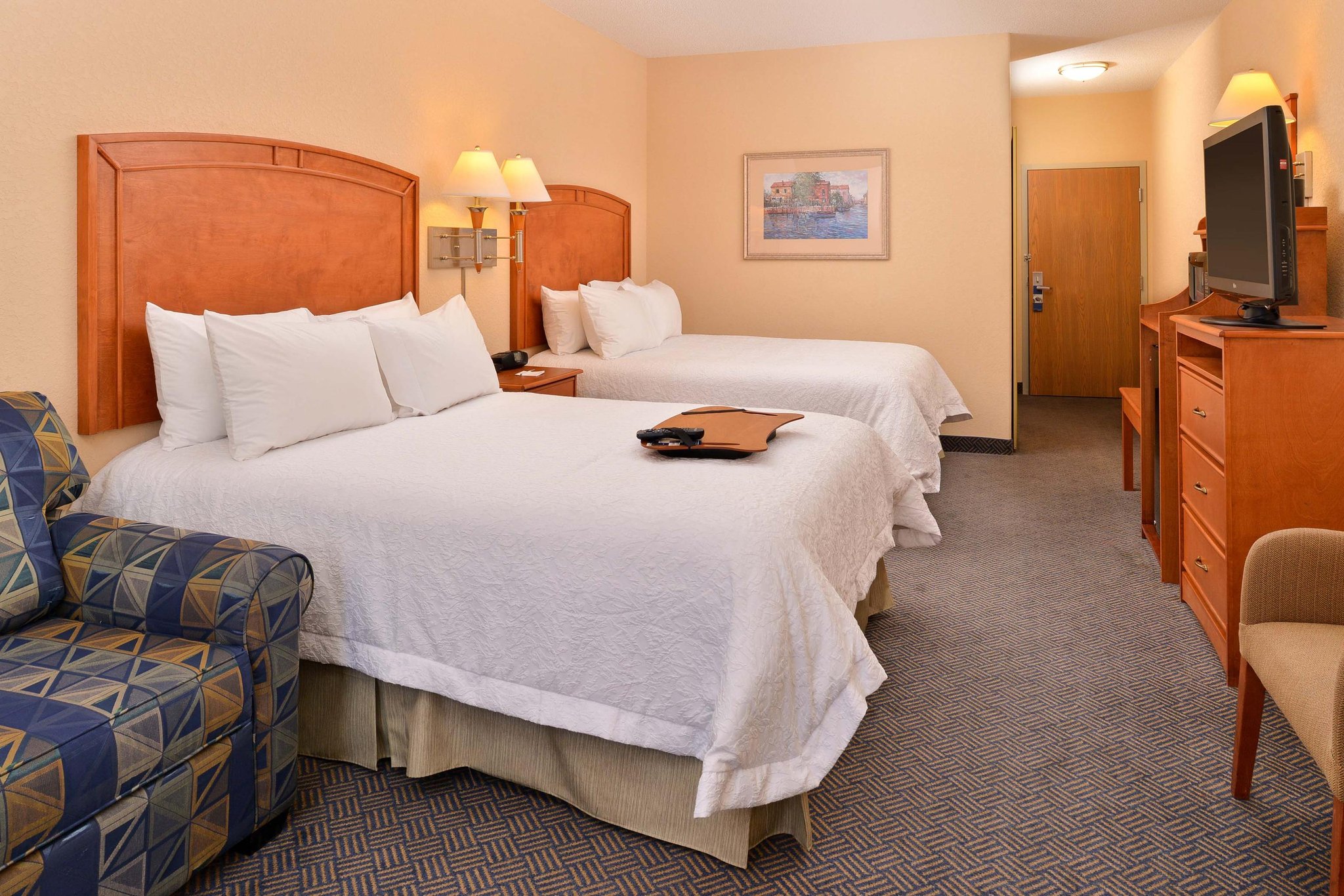 Hampton Inn Grand Island Hampton Inn Grand Island