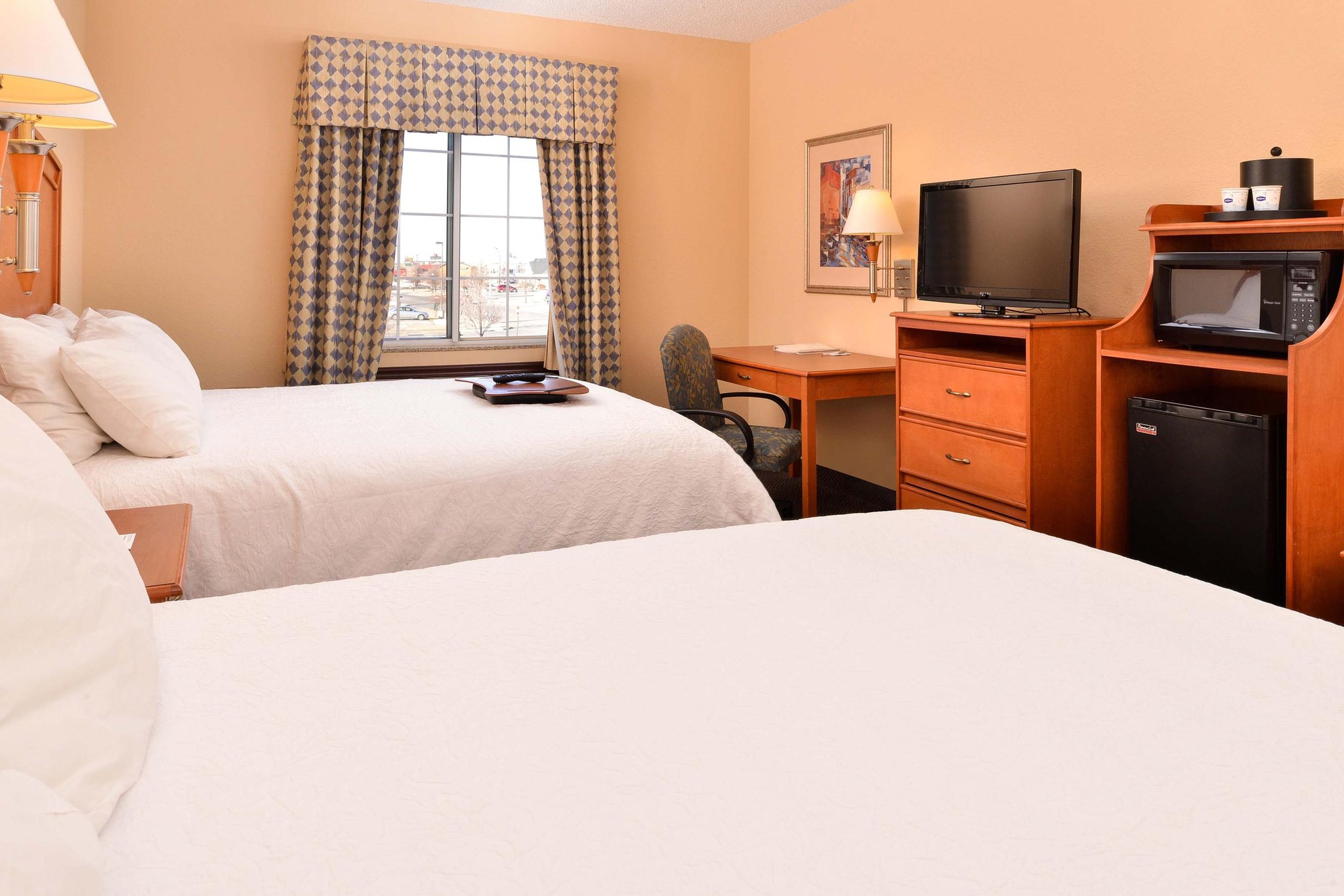 Hampton Inn Grand Island Hampton Inn Grand Island