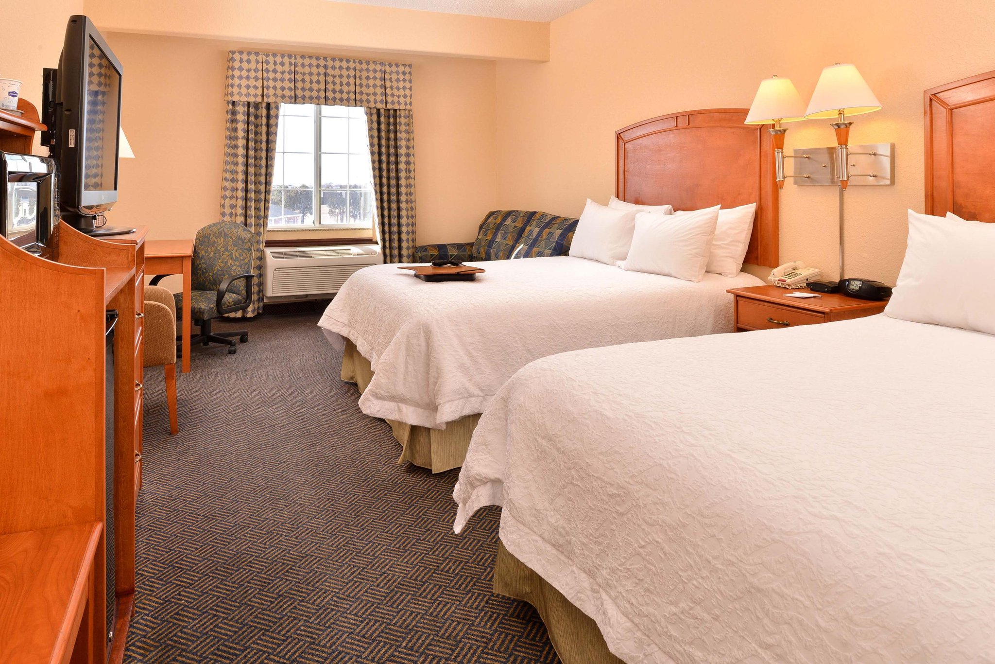 Hampton Inn Grand Island Hampton Inn Grand Island