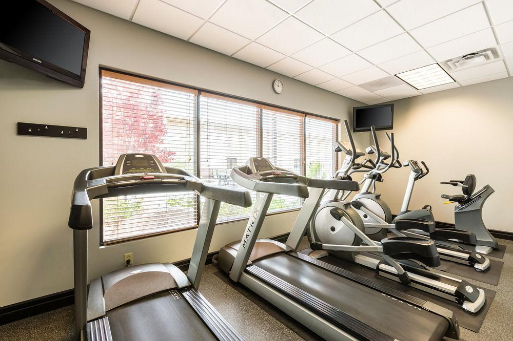 Hampton Inn Kearney Hampton Inn Kearney
