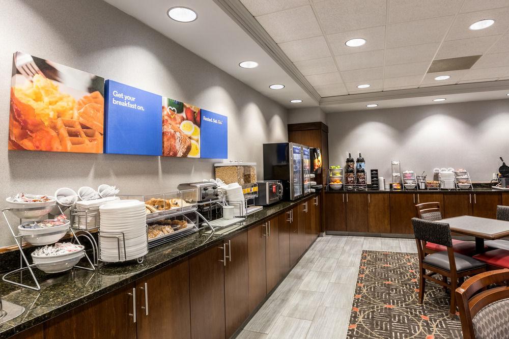 Hampton Inn Kearney Hampton Inn Kearney