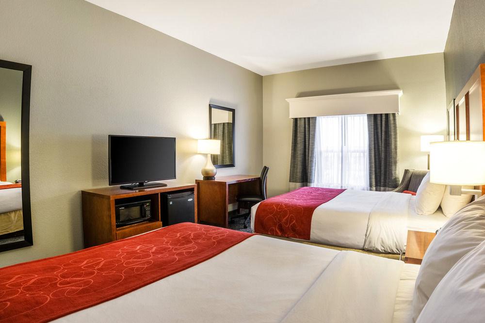 Hampton Inn Kearney Hampton Inn Kearney
