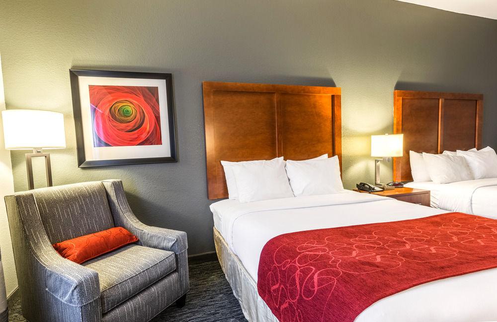 Hampton Inn Kearney Hampton Inn Kearney