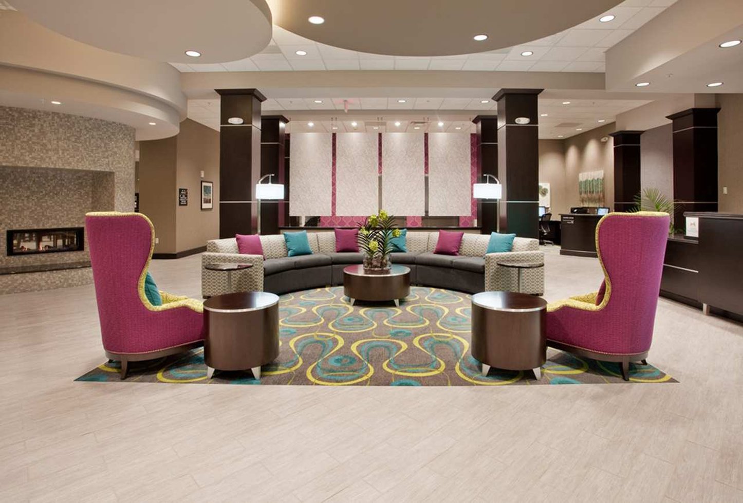 Hampton Inn Kearney Hampton Inn Kearney