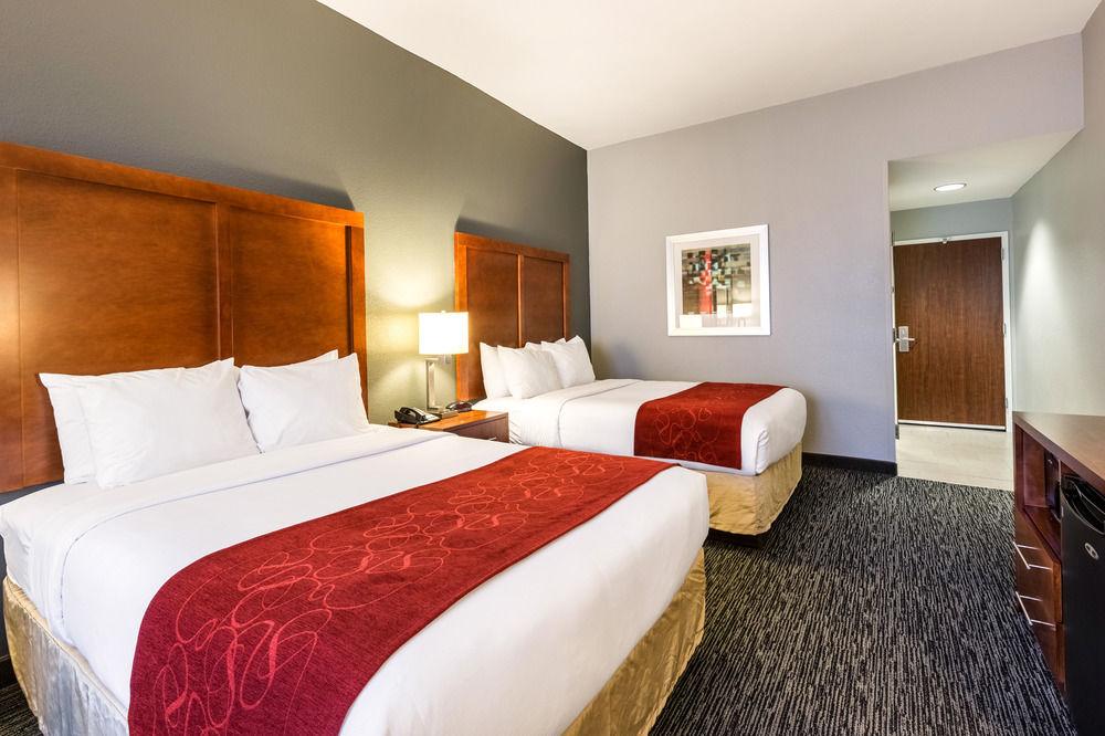 Hampton Inn Kearney Hampton Inn Kearney