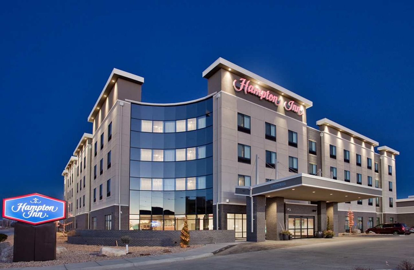 Hampton Inn Kearney Hampton Inn Kearney