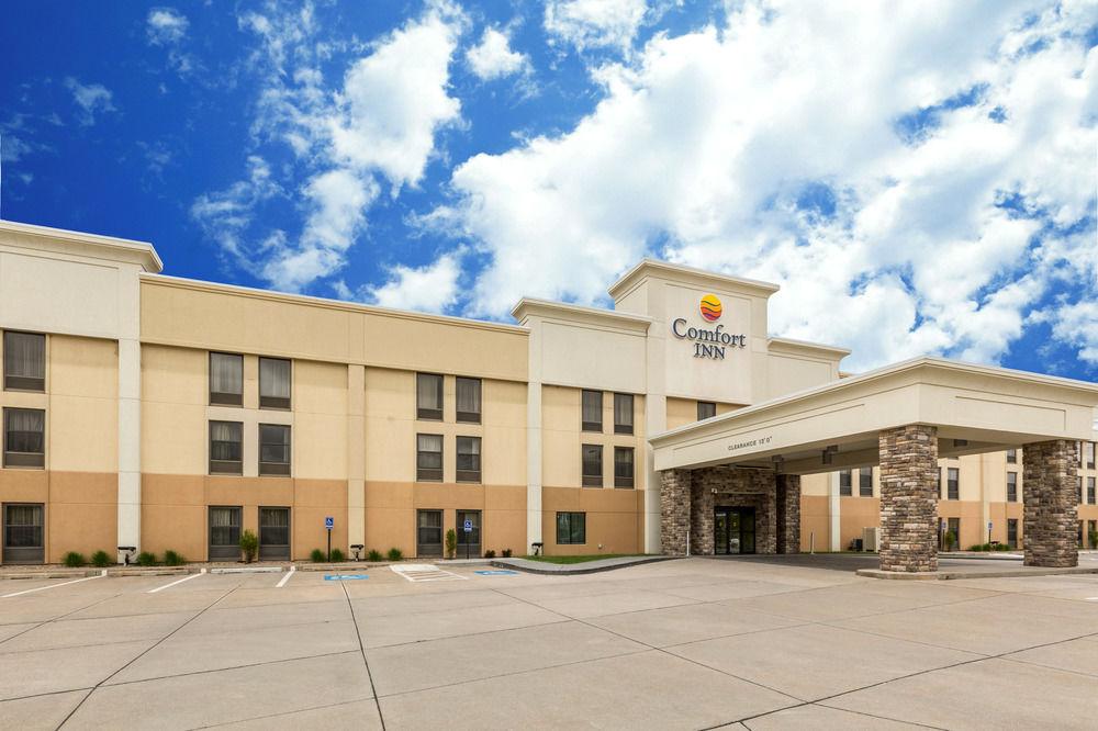 Hampton Inn Kearney Hampton Inn Kearney