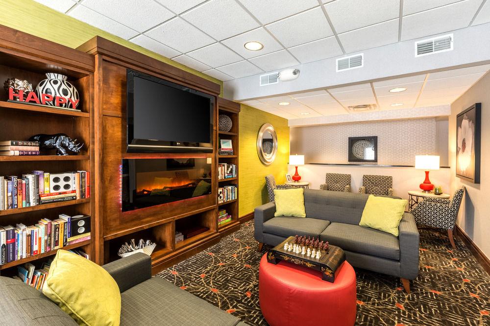 Hampton Inn Kearney Hampton Inn Kearney