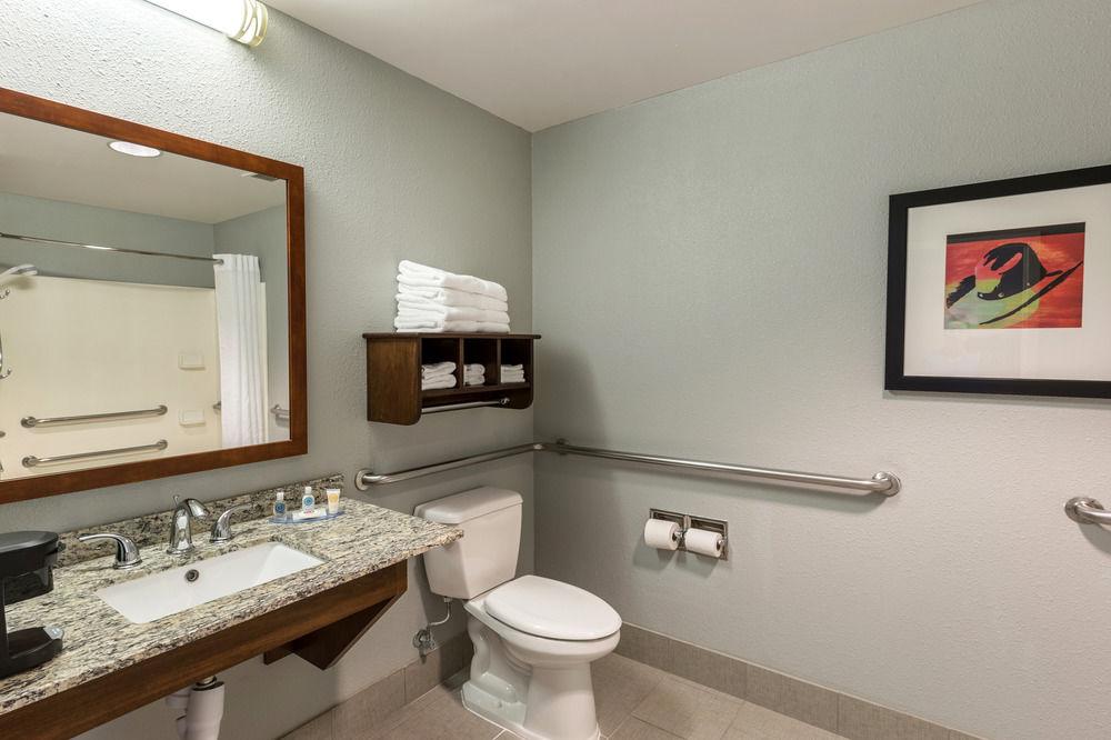 Hampton Inn Kearney Hampton Inn Kearney