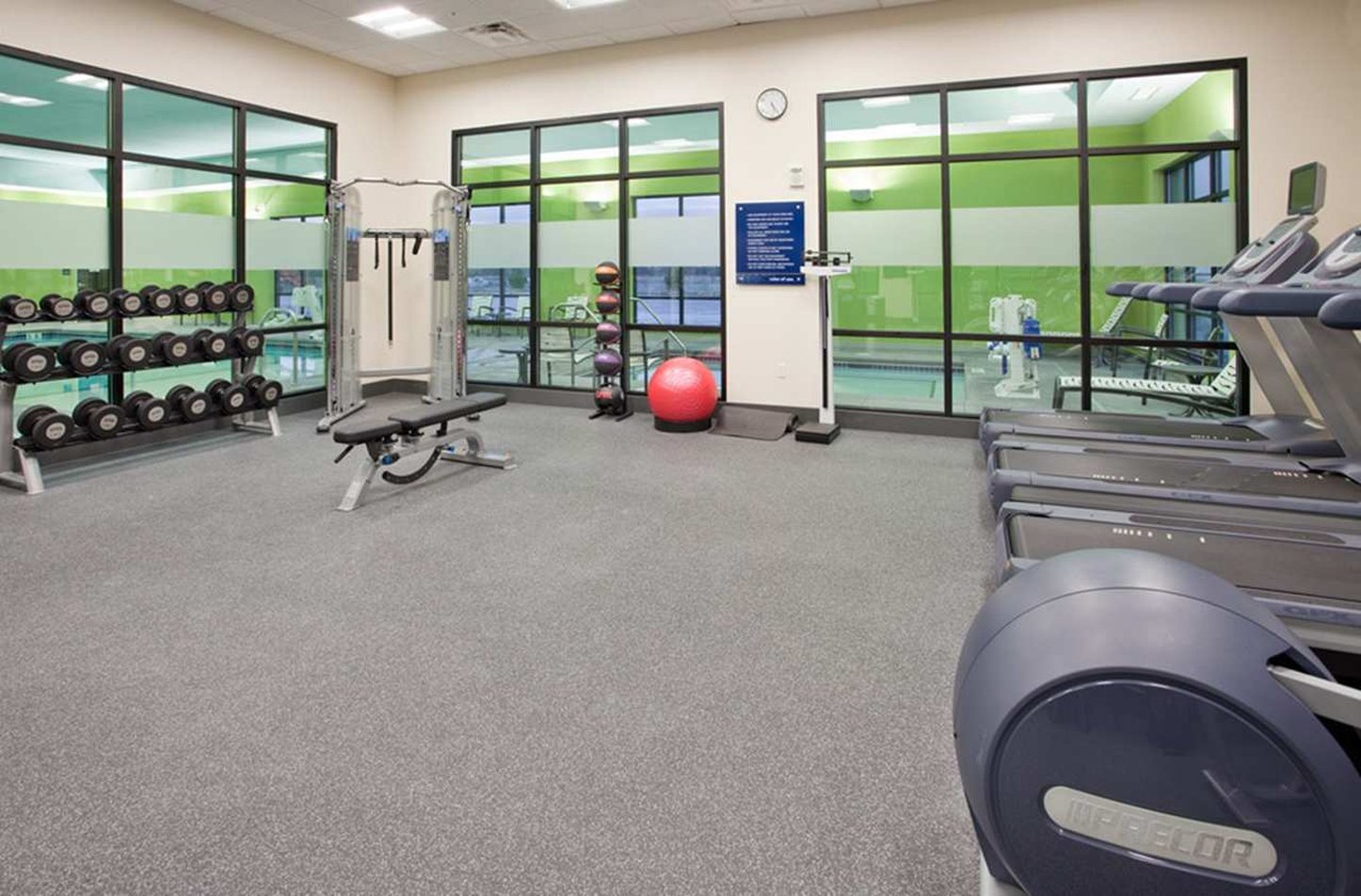 Hampton Inn Kearney Hampton Inn Kearney