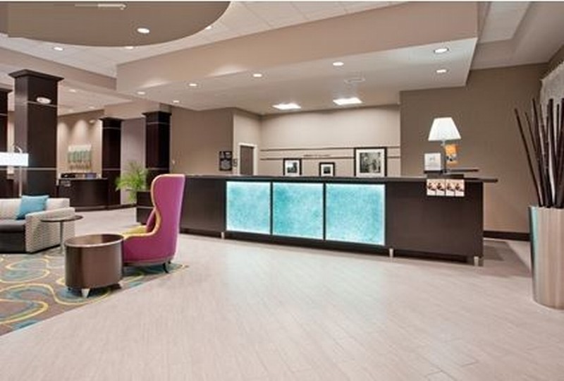 Hampton Inn Kearney Hampton Inn Kearney