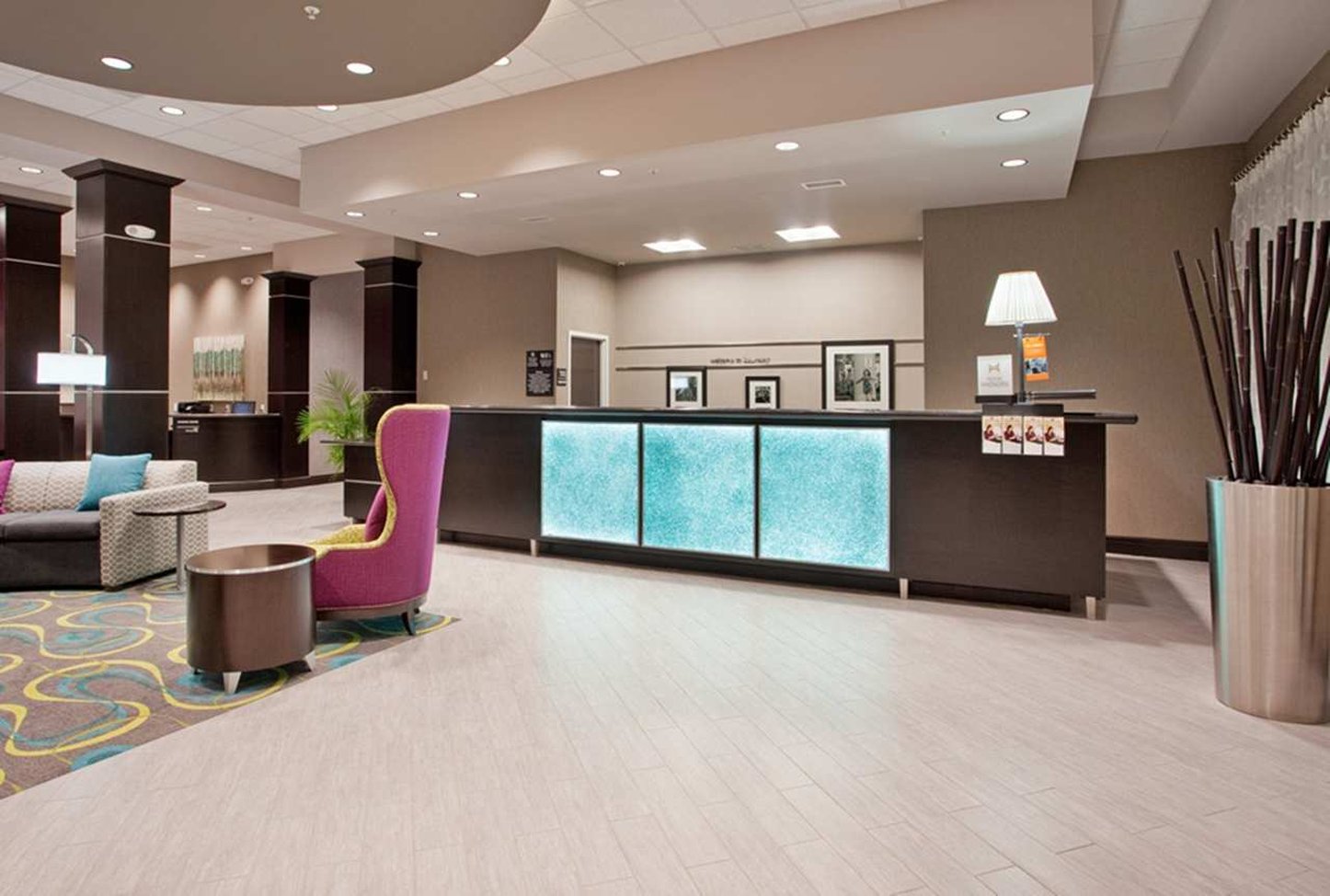 Hampton Inn Kearney Hampton Inn Kearney