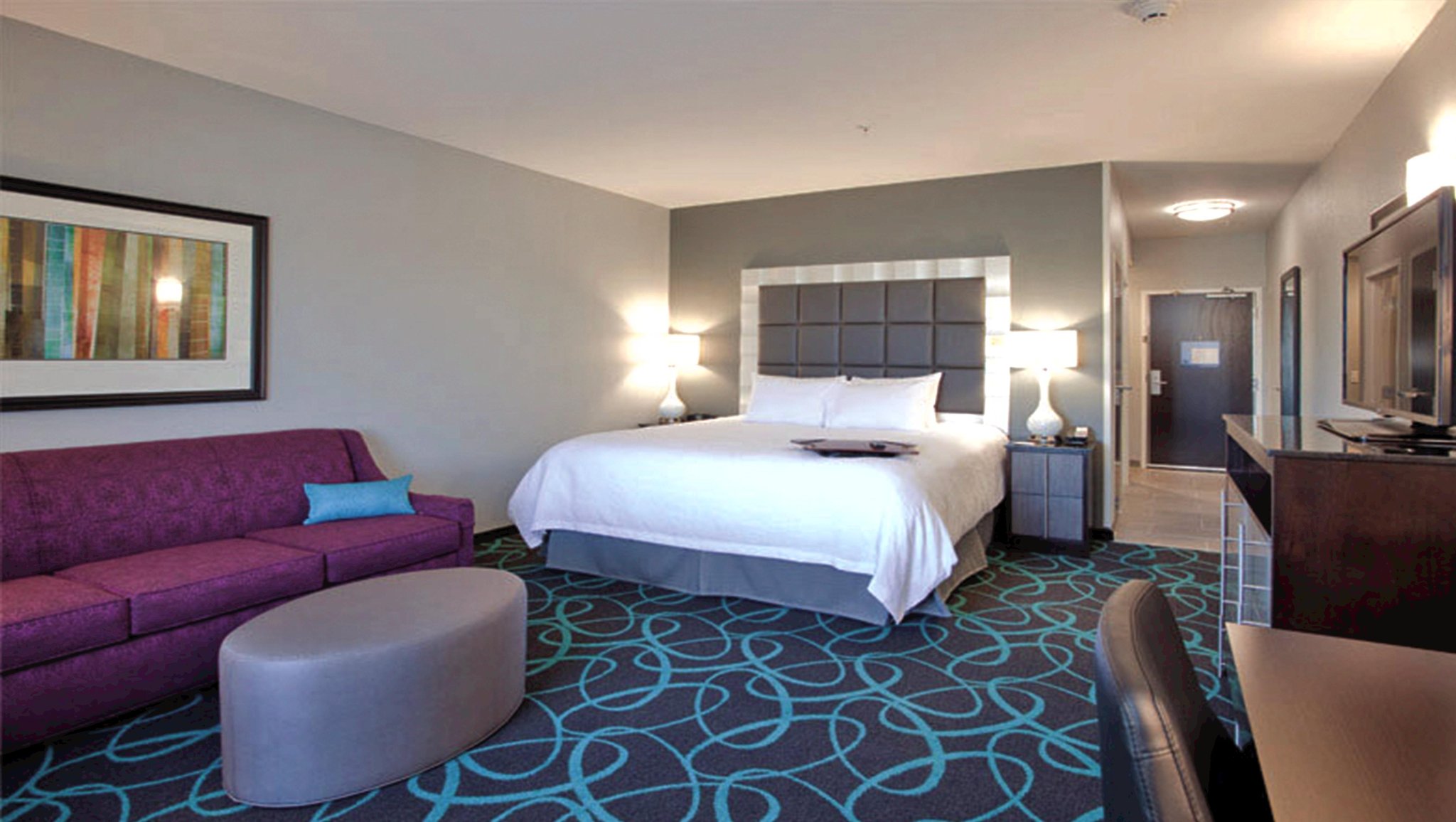 Hampton Inn Kearney Hampton Inn Kearney