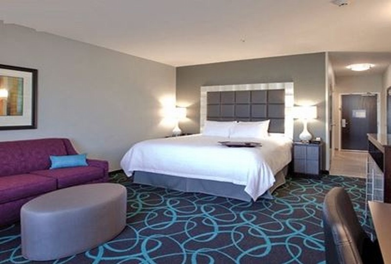 Hampton Inn Kearney Hampton Inn Kearney