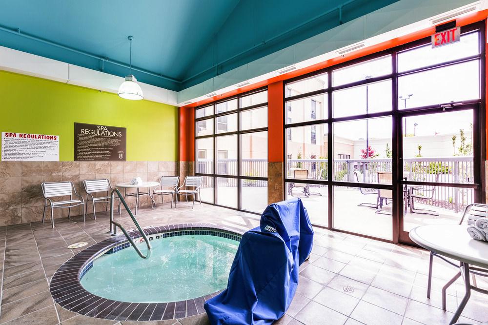 Hampton Inn Kearney Hampton Inn Kearney