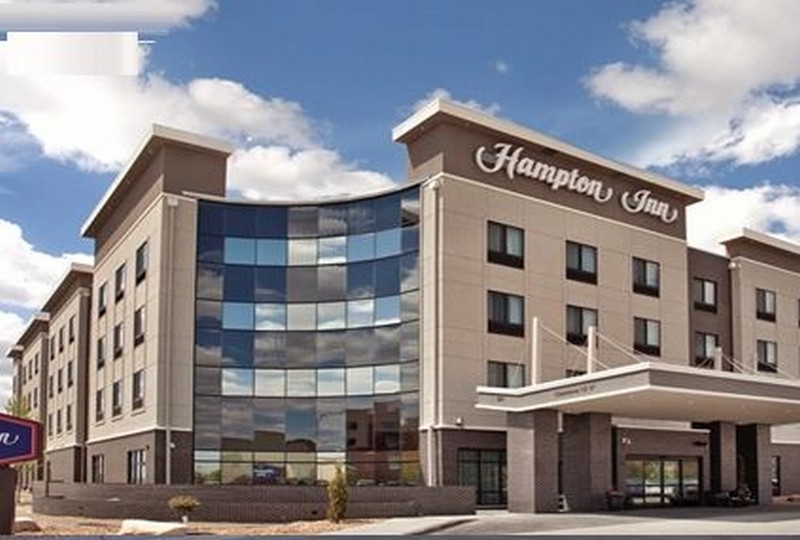 Hampton Inn Kearney Hampton Inn Kearney