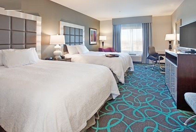 Hampton Inn Kearney Hampton Inn Kearney