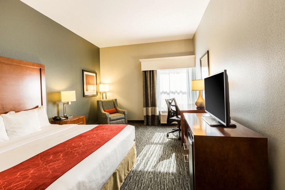 Hampton Inn Kearney Hampton Inn Kearney