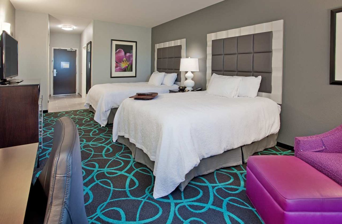 Hampton Inn Kearney Hampton Inn Kearney