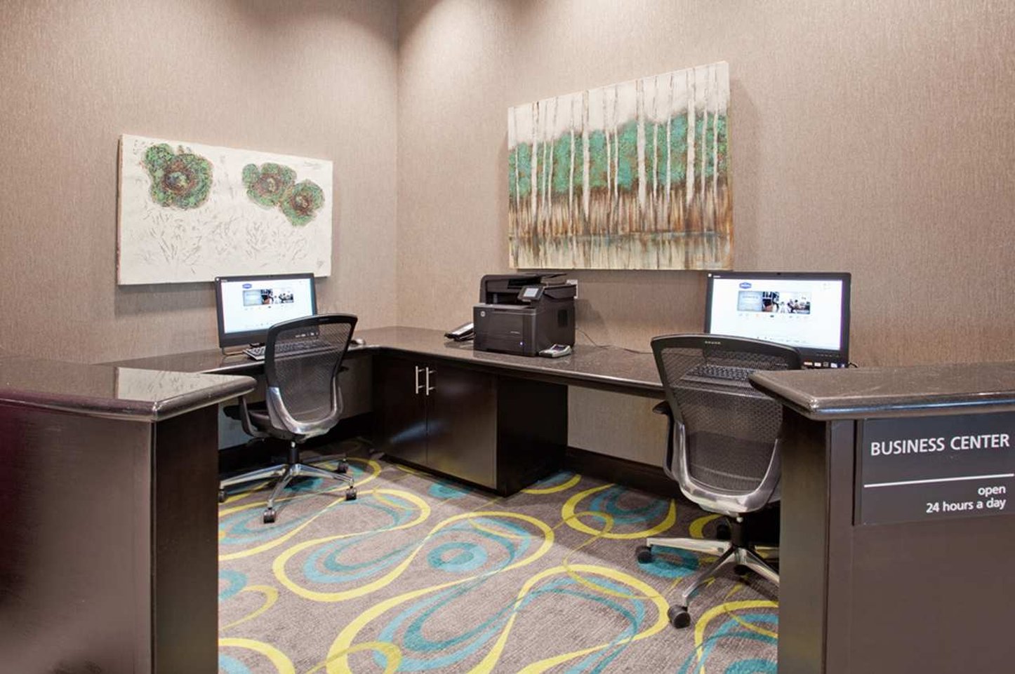 Hampton Inn Kearney Hampton Inn Kearney