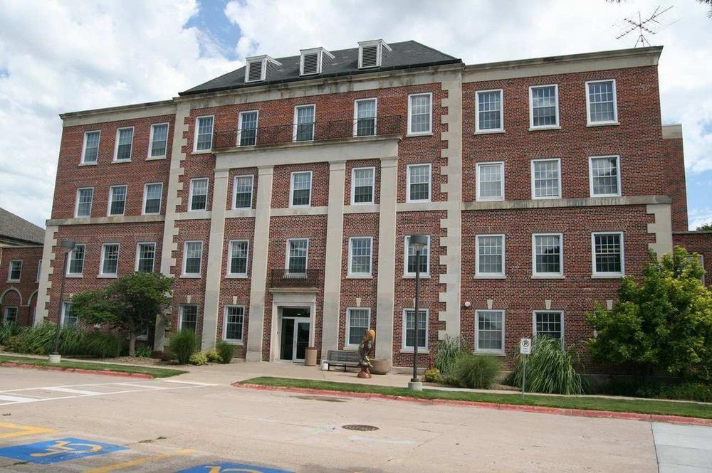 Hampton Inn Kearney Hampton Inn Kearney