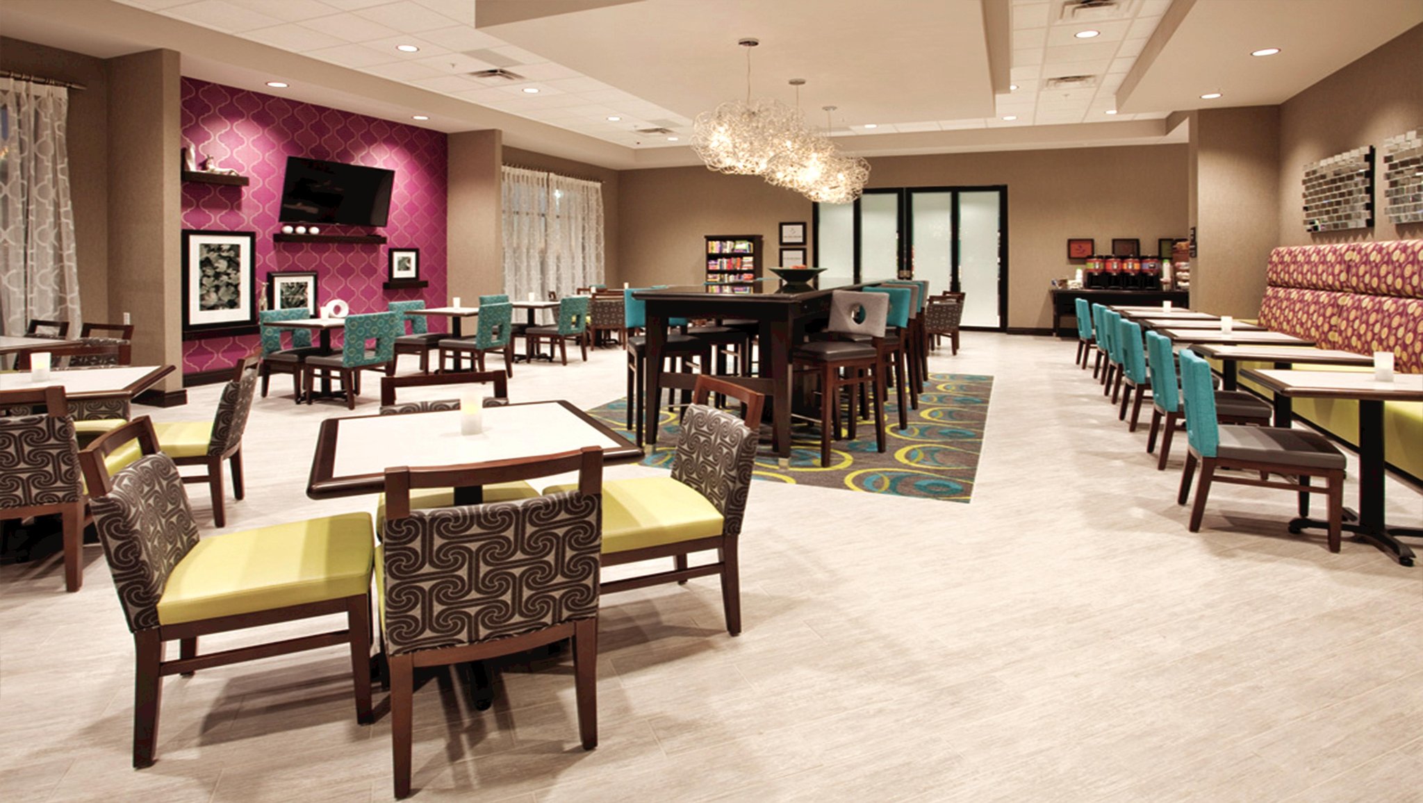 Hampton Inn Kearney Hampton Inn Kearney