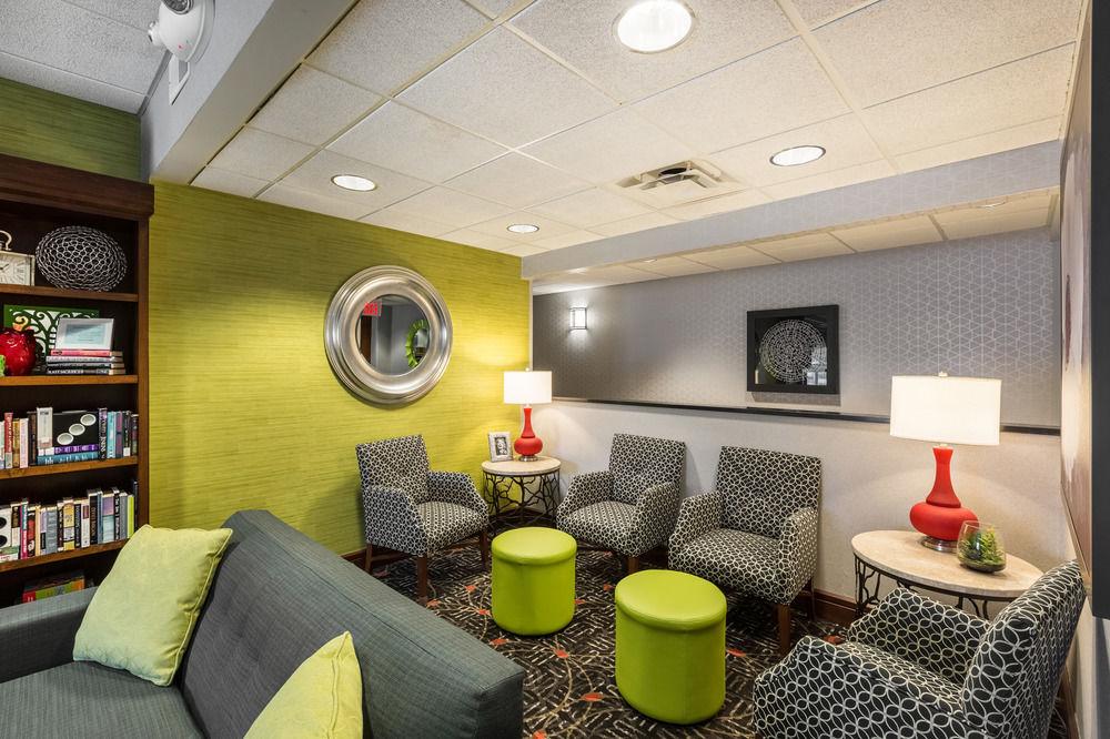 Hampton Inn Kearney Hampton Inn Kearney